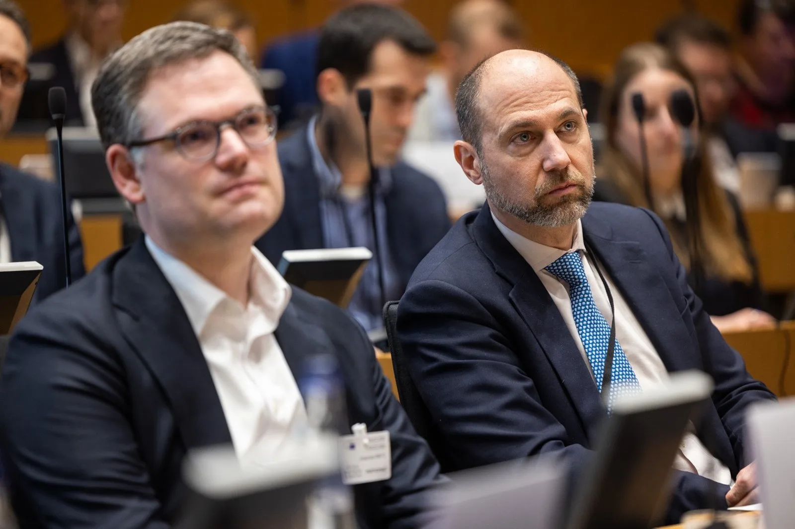 Smart Assets, Tokenización y DLT - EPP Group — foto 5