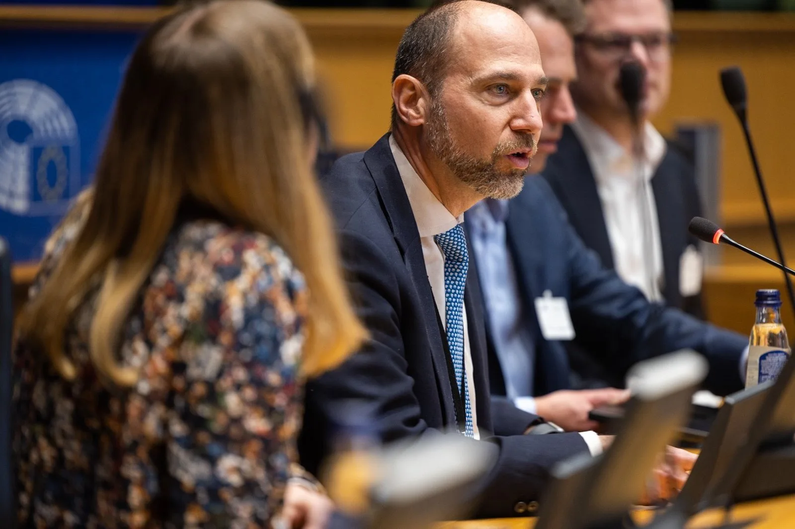 Smart Assets, Tokenización y DLT - EPP Group — foto 3