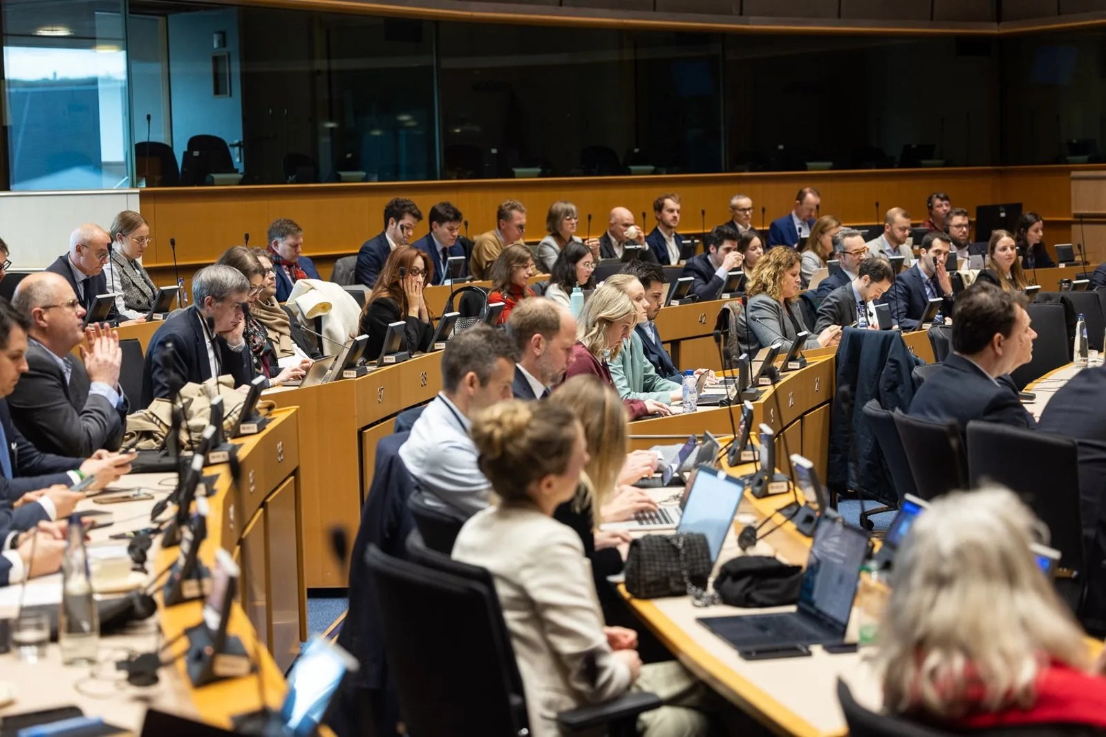 Smart Assets, Tokenización y DLT - EPP Group — foto 2