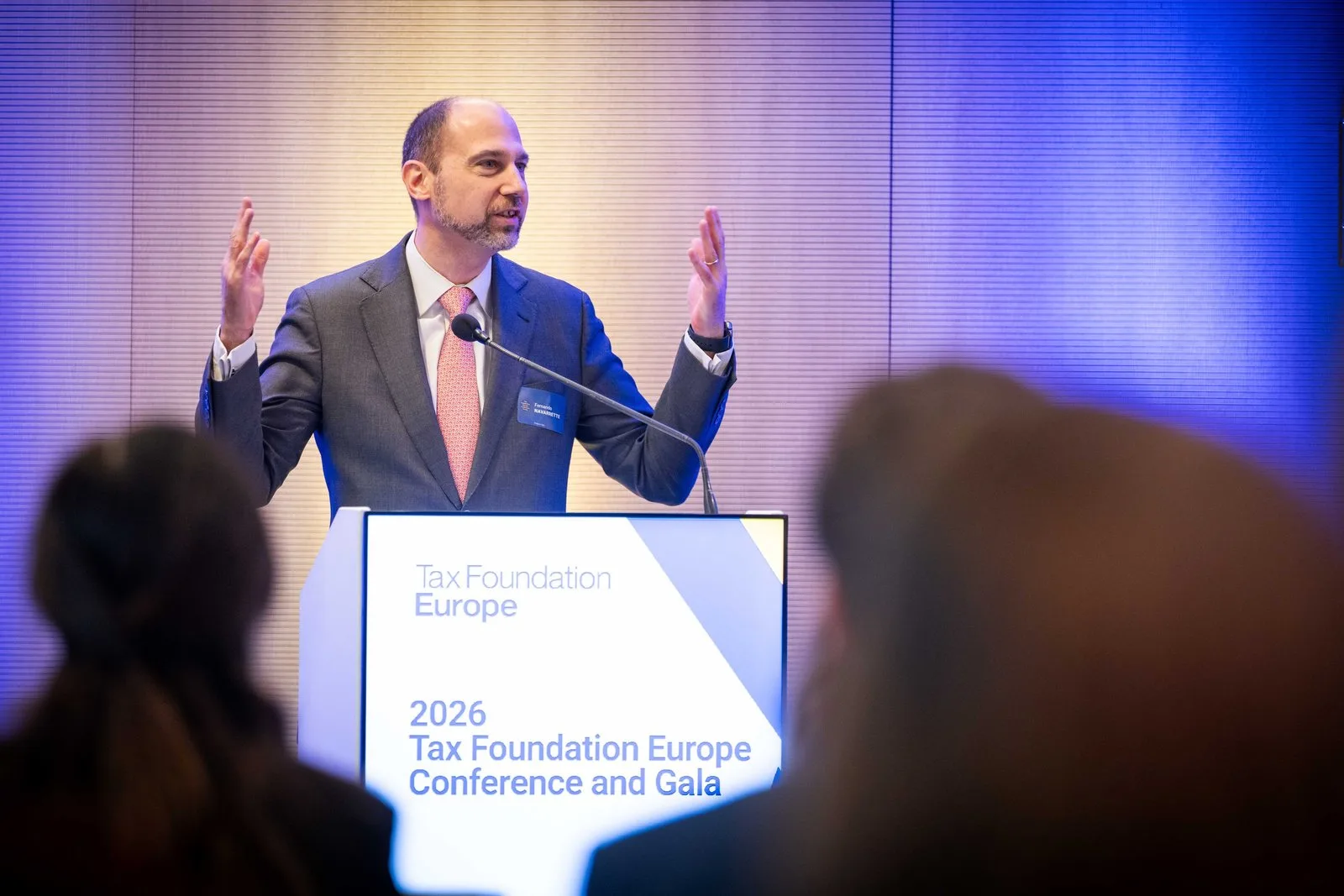 Tax Foundation Europe — foto 6